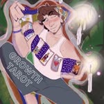 Collin Wayne - @growthtarot - Instagram