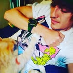 collin wayne vernon - @becollinmehazy - Instagram