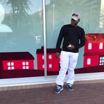 Sifiso Collin-wayne - @collinwaynesifiso - Instagram