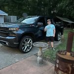 Collin Weber - @collin_outdoors1 - Instagram