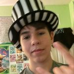 Collin Webster - @captain.dragon67 - Instagram