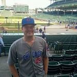 Colin Weiss - @cweiss521 - Instagram