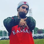 Collin Weiss - @cmon3y_918 - Instagram