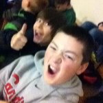 Collin Wells - @lexi_is_the_best_person_ever1 - Instagram