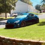 Collin Werner - @that_ultramarine_frs - Instagram