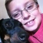 Collin Werner - @legoman6903 - Instagram