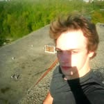 Collin Werner - @cjwerner12 - Instagram