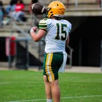 Wesley Collins - Facebook