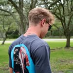 Colin Westbrook - @colinwestbrook_ - Instagram