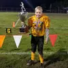 Collin Whipple - @collinheadshark - TikTok