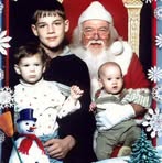 Collin Whitesel - Facebook