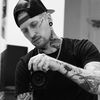 Colin whitfield - @colin_whitfield_tattoo - TikTok