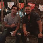Collin Widecan - @collinwidecan - Instagram
