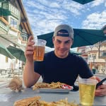 Colin Wilcox - @colin_wilcox - Instagram