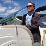 Colin Wilcox - @colin_clash - Instagram