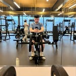 Collin Wilcox - @collin.wilcox4 - Instagram