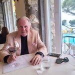 Colin Wilkins - @colino1861 - Instagram