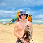 Collin Wilkins - @_wilks3 - Instagram