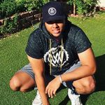 Collin Willis - @cmoney41122 - Instagram