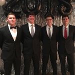 Collin Willis - @collinwillis33 - Instagram