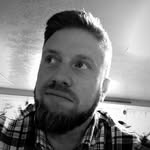 Colin Wing - @colin_wing_ds9 - Instagram