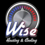 Collin Wise - @wiseheatingandcooling - Instagram