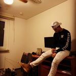 Collin Wise - @3rdwiseman - Instagram