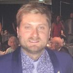 Colin Wolfe - @colin__wolfe - Instagram