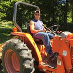Collin Wolfe - @thewolfe7 - Instagram