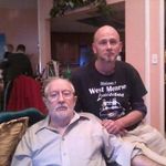 Colin Woodruff - @schneider_gerhard2 - Instagram