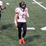 Colin Woodruff - @kangacol08 - Instagram