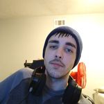 Colin Woodruff - @cgiseppy - Instagram