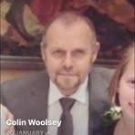 Colin Woolsey - Facebook