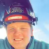 Blake Collinsworth - @collinsworthwelding - TikTok