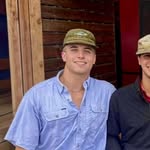 Collin Bloodworth - @collin.bloodworth - Instagram