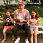 Collin Martin - @sircollinsworth - Instagram