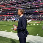 Jac Collinsworth - @jaccollinsworth - Instagram