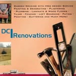Colin Wray - @dcrenovations - Instagram