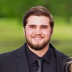 Colin Wray - @colinwray1776 - Instagram