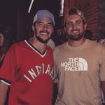 Colin Wray - @colinjwray - Instagram