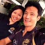 Collin Wu - @dubaiflyingdragon - Instagram