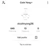 Colin Yang - @colinyang26 - TikTok