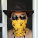 Colin Yang - @goingdiving - Instagram