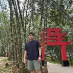 Collin Tay Poh Yang - @collin_tay96 - Instagram