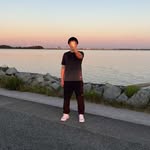 Collin Yangming Hu - @collinyangming - Instagram