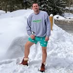 Collin Yarusso - @astronaut_colliny - Instagram