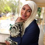 Yuyun Muhammad - @collinyuni - Instagram