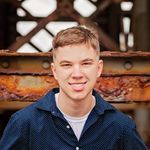 Collin Ziegler - @cjzstudio_official - Instagram