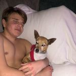 Collinziegler - @mutherfuxkerie - Instagram