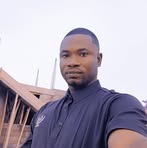 Collins Acheampong - Facebook